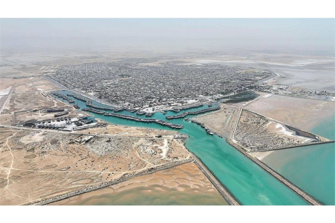 طرح جامع توسعه بندر دیلم تصویب شد/گامی دیگر برای تقویت تجارت دریایی و رونق اقتصادی شمال استان بوشهر